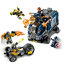เลโก้จีน Lari 11506 ชุด Avengers