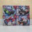 เลโก้จีน MG 592 A-D ชุด Spiderman