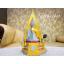 พระพุทธรูปพระพุทธชินราช จำลอง ประดับคริสตัล - พระพุทธรูปจำลอง - Buddha statue