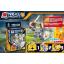 เลโก้จีน Dargo No.884 A-F ชุด NEXO Knights