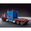 เลโก้จีน MouldKing 15001 ชุด Power Brick Muscle Truck Optimus Prime รถบรรทุก ออพติมัส ไพรม์ บังคับได้