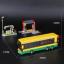 เลโก้จีน LEPIN.02078 ชุด Bus Station