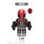 เลโก้จีน XINH 1017-1024 (X0227) ชุด Super Heroes (สินค้ามือ 1 ไม่มีกล่อง)