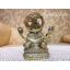 พระพิฆเนศ ปางประทานพร เงินไหล (ทองเหลือง) - Ganesha: Lord of Success