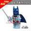 เลโก้จีน POGO1701-1708 (PG8194) ชุด Super Heroes (สินค้ามือ 1 ไม่มีกล่อง)