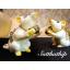 หนูมุสิกะ บริวารแห่งพระพิฆเนศ - หนูถวายพระพิฆเนศ - หนูถือลูกแก้ว - Ganesha: Lord of Success