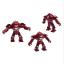 เลโก้จีน Hulk buster