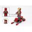 เลโก้จีน SY 624 ชุด Ironman