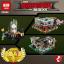 เลโก้จีน LEPIN.06066 ชุด Ninja Go City
