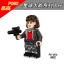 เลโก้จีน POGO.798-807 ชุด Starwars (สินค้ามือ 1 ไม่มีกล่อง)