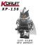 เลโก้จีน XP 131-137 ชุด Minifigure (สินค้ามือ 1 ไม่มีกล่อง)