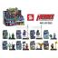 เลโก้จีน SY 283 ชุด Heroes assemble