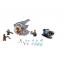 เลโก้จีน LEPIN.07105 ชุด Avengers Infinity War Thor Weapon's Quest