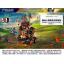 เลโก้จีน LELE79307 ชุด NEXO Knights