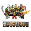 เลโก้จีน Enlighten 1501A ชุด Three Kingdoms