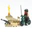 เลโก้จีน SY618 ชุด Falcon Commandos