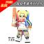 เลโก้จีน POGO.314-321 ชุด Super Heroes (สินค้ามือ 1 ไม่มีกล่อง)