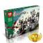 เลโก้จีน LEPIN.16017 ชุด Castle Siege