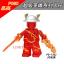 เลโก้จีน POGO.1335-1342 (PG8164) ชุด Super Heroes (สินค้ามือ 1 ไม่มีกล่อง)