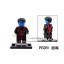 เลโก้จีน POGO 084-091 ชุด Super Heroes (สินค้ามือ 1 ไม่มีกล่อง)