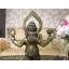 พระพิฆเนศ ปางพระนฤตยะ คณปติ/พระพิฆเนศ ปางร่ายรำ (ทองเหลือง) - Ganesha: Lord of Success