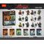 เลโก้จีน Decool.10059-10064 ชุด Ninja Go