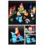 เลโก้จีน LEPIN.42002 ชุด Builders ตัวต่ออิสระ 885 ชิ้น