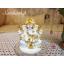 พระพิฆเนศ ปางสัมปทายะคเณศ (เซรามิก) - Ganesha: Lord of Success
