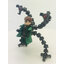 เลโก้จีน XH1833 ชุด Super Heroes Dr.Octopus (สินค้ามือ 1 ไม่มีกล่อง)