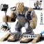 เลโก้จีน SY 1184 A-H ชุด Heroes Assembles
