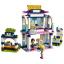 เลโก้จีน LEPIN.01061 ชุด Friends Stephanie's Sports Arena