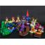 เลโก้จีน SY.661 ชุด Toy Story 10Th Anniversary Edition
