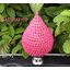 พานพุ่มดอกบัวประดิษฐ์ [ุ7 นิ้ว-ราคา 4,000 บาท/คู่]