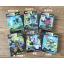 เลโก้จีน Decool10047-10052 ชุด Ninja Go