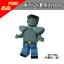 เลโก้จีน POGO.1343-1350 (PG8163) ชุด Minifigures ( สินค้ามือ 1 ไม่มีกล่อง )