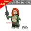 เลโก้จีน POGO.1335-1342 (PG8164) ชุด Super Heroes (สินค้ามือ 1 ไม่มีกล่อง)
