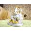 พระพิฆเนศ ปางประทานพร (เรซิ่น) - Ganesha: Lord of Success