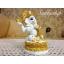 พระพิฆเนศ ปางประทานทรัพย์ (เซรามิก) - Ganesha: Lord of Success