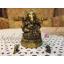 หนูมุสิกะ บริวารแห่งพระพิฆเนศ/ หนูถวายพระพิฆเนศ ทองเหลืองแท้ - Ganesha: Lord of Success