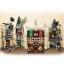 เลโก้จีน LEPIN.16030 ชุด Harry Potter Hogwart Castle