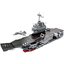 เลโก้จีน SY 1560 ชุด PLA.NAVY 8in1 (ต่อรวมกันเป็นเรือลำใหญ่ได้)
