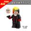 เลโก้จีน POGO 1621-1628 (PG8186) ชุด Super Heroes (สินค้ามือ 1 ไม่มีกล่อง)