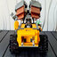เลโก้จีน 8886 ชุด Wall E