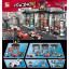 เลโก้จีน SY.940 ชุด Car3 Racing Speed Racer