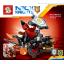 เลโก้จีน SY625 ชุด NEXO Knights