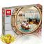 เลโก้จีน LEPIN.16051 ชุด Ship in a Bottle