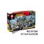 เลโก้จีน SY368 ชุด Heroes Assemble Avengers Lab