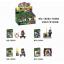 เลโก้จีน BELA 10279-10286 ชุด Ninja Turtles