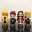 เลโก้จีน LP 28001-28004 ชุด Demon Slayer ดาบพิฆาตอสูร