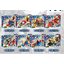เลโก้จีน MG 1282 ชุด Spiderman 8in1 รวมเป็นหุ่นแมงมุมได้
